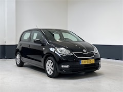 Skoda Citigo - 1.0 Greentech Ambition | NL | Bluetooth| Lm velgen | Cruise Control | Airco |