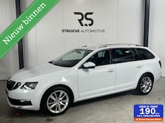 Skoda Octavia Combi - 1.5 TSI Buss. Edition Plus | Navi | Cruise | Camera | PDC | Clima | Stoelverw. | CarPlay |