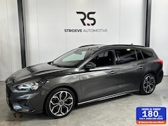Ford Focus Wagon - ST Line Business | Navi | LED | DAB | CarPlay | B&O | Keyless | Trekh. | Clima | Cruise |