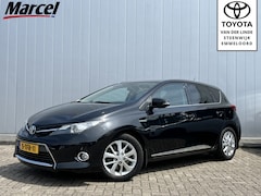 Toyota Auris - 1.8 Hybrid Lease Clima Cruise Navi Camera PDC