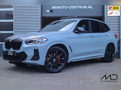 BMW X3 - XDrive30e M Sport| Pano| Laser| Hud