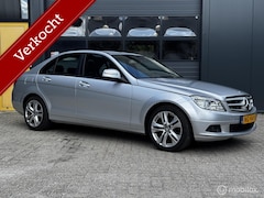 Mercedes-Benz C-klasse - 180 K , Airco , stoelverwarming