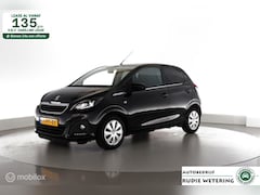 Peugeot 108 - 1.0 e-VTi Active Dynamic|Techno|Airco|NL-auto