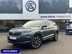 Skoda Kodiaq - 1.5 TSI Ambition |