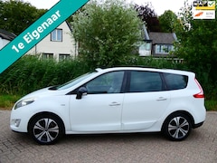 Renault Grand Scénic - 1.4 TCe Bose 1e eigenaar 131pk Navi Panorama Trekhaak
