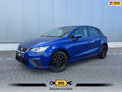 SEAT Ibiza - 1.0 TSI * Cruise * Camera * AppleCarPlay
