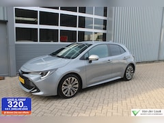 Toyota Corolla - 2.0 Hybrid Business Plus | Stoel en Stuurverwarming | JBL Sound | Carplay |