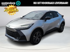 Toyota C-HR - 2.0 Plug-in Hybrid 220 Executive | Android Auto | Apple Carplay | NIEUWE Auto