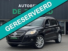 Volkswagen Tiguan - 1.4 TSI Comfort&Design|PDC|Trekhaak|Rijklaar