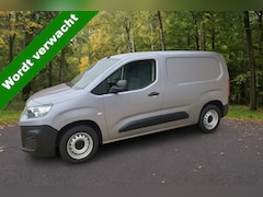 Citroën Berlingo - 1.2 PureTech 110 S&S L1 Clima-Cruise-Carplay-Camera-trekhaak