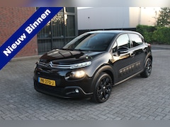 Citroën C3 - 1.2 PureTech S&S Shine Clima-Cruise-Navi-Camera
