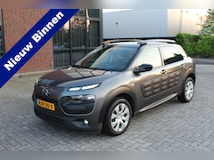 Citroën C4 Cactus - 1.2 PureTech Feel Clima-Cruise-Navi-Camera 31.000 KM