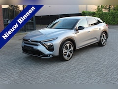 Citroën C5 X - 1.6 Plug-in Hybrid 225 PK Feel Nieuw Geen kilometers 24 Maanden Garantie