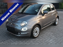 Fiat 500 - 1.0 Hybrid Airco-Cruise-Pano-Carplay 19.000 KM