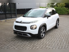 Citroën C3 Aircross - 1.2 PureTech S&S Shine Automaat EAT6 Clima-Navi-Carplay-Camera-Dodehoek Detectie-Half lede