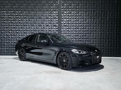 BMW 4-serie Gran Coupé - 430i xDrive M Sport | Schuifdak | 20" wielen | ACC | H&K | HUD | Topv. | Sport Diff | Priv