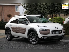 Citroën C4 Cactus - 1.2 VTi Shine Cruise Navi Camera 16''
