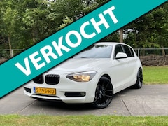 BMW 1-serie - 114i EDE High Executive | Topstaat | ''150.000''KM|
