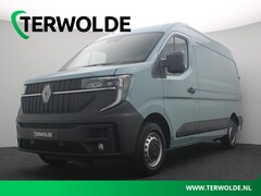 Renault Master E-Tech - T35 L2H2 Advance long range 87 kWh | 22 kW lader | Apple Carplay/Android Auto | LED koplam