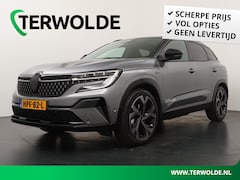 Renault Austral - 1.2 E-Tech full hybrid 200 techno esprit Alpine | Achteruitrijcamera | Adaptive Cruise Con