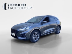 Ford Kuga - 2.5 PHEV ST-Line-winterpack-bliss-camera