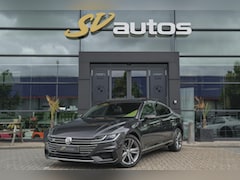 Volkswagen Arteon - 1.5 TSI R-line 150pk Panoramadak Virtual cockpit NLauto LED 18" lmv