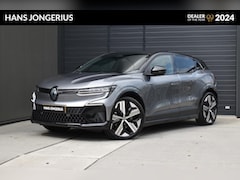 Renault Mégane E-Tech - EV60 Optimum Charge Iconic | HARMAN/KARDON | 360 CAMERA | STUUR/STOELVERWARMING | NAVI | A