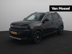 Fiat Grande Panda - 1.2 Hybrid Icon | DEMO | 16'' LM. Velgen | Parkeersensoren | LED Verlichting | Cruise Cont