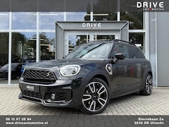 MINI Countryman - 2.0 Cooper S E ALL4 John Cooper Works SOH93%|Sports Seat|Pano|H&K|Ad.Cruise|HUD