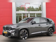 BMW XM - 654PK PHEV 30 kWh | 23" LICHTMETALEN VELGEN JETBLACK | SOFT CLOSE | ELEKTRISCH WEGKLAPBARE