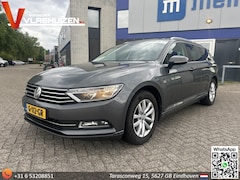 Volkswagen Passat Variant - 1.6 TDI Business Edition R | Cruise | 4 Zone Climate | Navi | Camera | PDC |