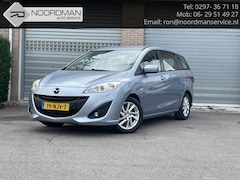 Mazda 5 - 5 2.0 Business