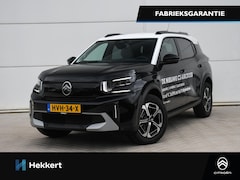 Citroën Ë-C3 Aircross - Max 44 kWh 113pk Automaat DODE HOEK | 17''LM | DAB | PDC + CAMERA | NAVI | APPLE-CARPLAY |