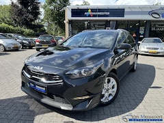Kia Cee'd Sportswagon - Ceed 1.0 T-GDi 120PK DynamicLine Navi|Camera|CarPlay|Rijstrook|DAB