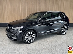 Volkswagen Tiguan - 2.0 TSI 4Motion Highline Business R 220 PK | Panodak | Camera