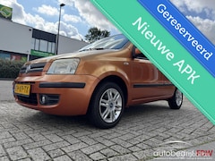 Fiat Panda - 1.2 Dynamic/ELEKTR.RAMEN/STUUR BEKR/NAP/
