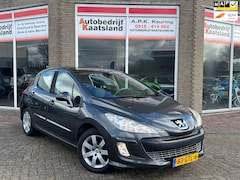 Peugeot 308 - 1.6 VTi XS - Clima - Cruise - Pano