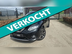 Nissan X-Trail - 1.6 DIG-T Acenta 360 ACC DCC VOL