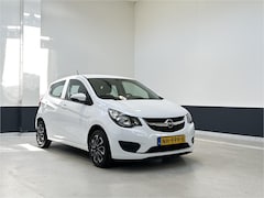 Opel Karl - 1.0 ecoFLEX Edition | NL | 2e Eig. | Airco | Cruise | CV |