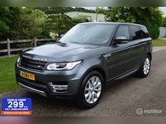 Land Rover Range Rover Sport - 3.0 TDV6 HSE Dynamic