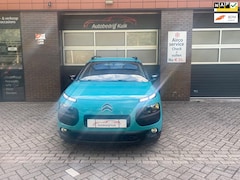 Citroën C4 Cactus - Orgineel nl auto vol optie, s