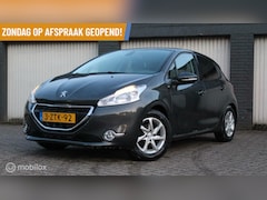 Peugeot 208 - 1.2 l nieuwe distr. riem l dealeronderhouden l