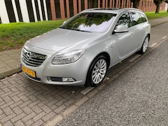 Opel Insignia Sports Tourer - 1.6 T Cosmo EXPORT PRIJS