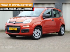 Fiat Panda - 0.9 TwinAir Easy