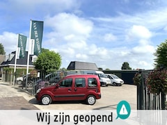 Renault Kangoo - 1.2-16V Authentique BENZINE AIRCO YOUNGTIMER