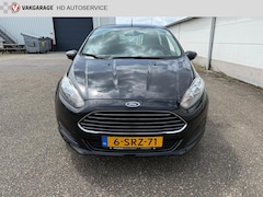 Ford Fiesta - 1.0 Style