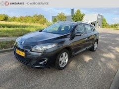 Renault Mégane Estate - 1.4 TCe Dynamique