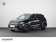 Volkswagen T-Cross - R-Line-Edition 1.0 85 kW / 116 pk TSI SUV 7 versn