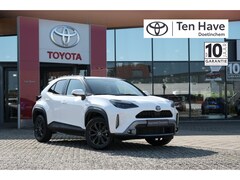 Toyota Yaris Cross - 1.5 Hybride Explore Automaat | Intelligente parkeersensoren voor