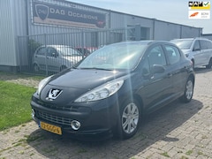 Peugeot 207 - 1.6 VTi XS AUTOMAAT|AIRCO|LM VELGEN|ELEK RAMEN
